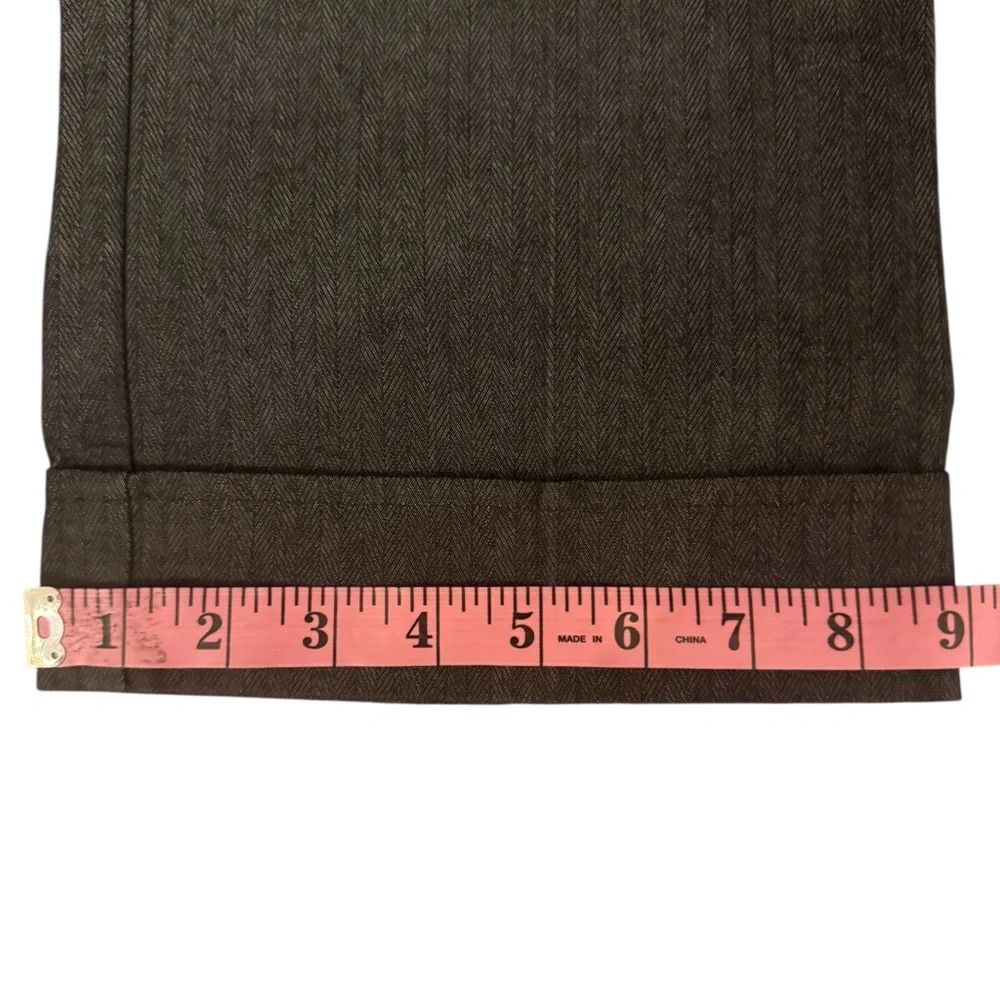 Tracy Evans Gray Formal Shorts‎ with Tailored Fit